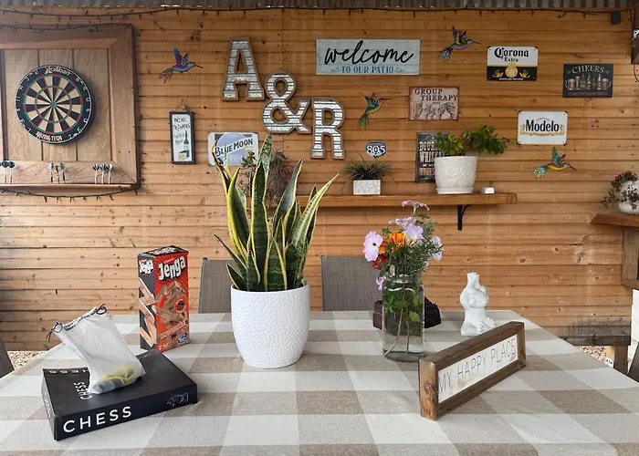 Pretty With To 2 People And Fireplace Apartament *