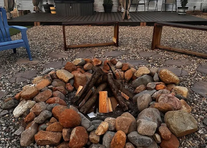 Pretty With To 2 People And Fireplace * Rio Rico
