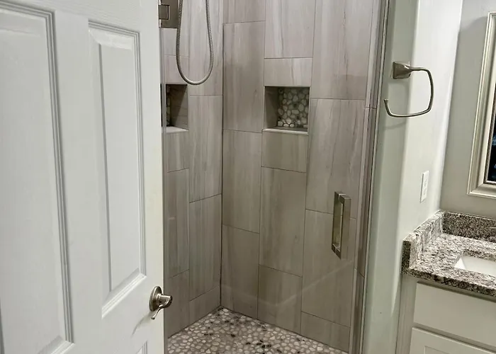 Apartament Pretty With To 2 People And Fireplace