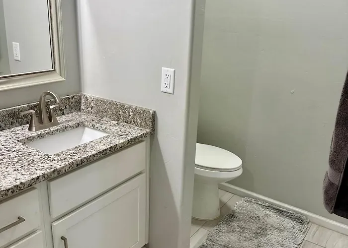 Pretty With To 2 People And Fireplace