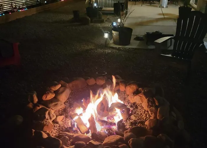 Pretty With To 2 People And Fireplace Apartament *