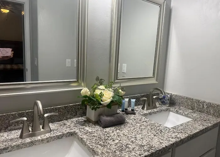 Pretty With To 2 People And Fireplace * Rio Rico