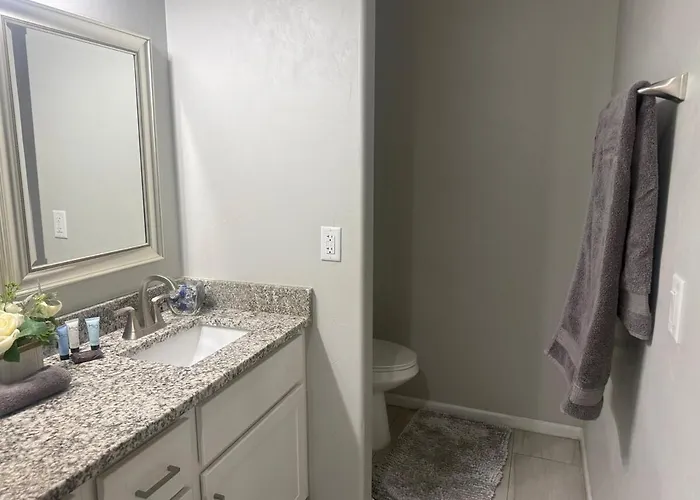 Apartament Pretty With To 2 People And Fireplace Rio Rico
