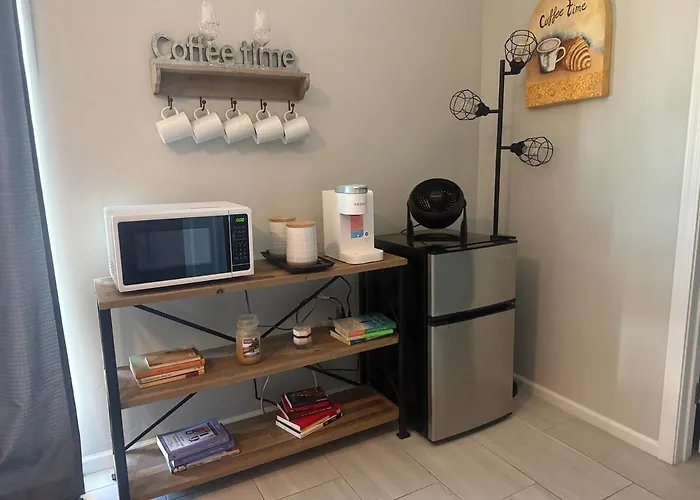 Apartament Pretty With To 2 People And Fireplace